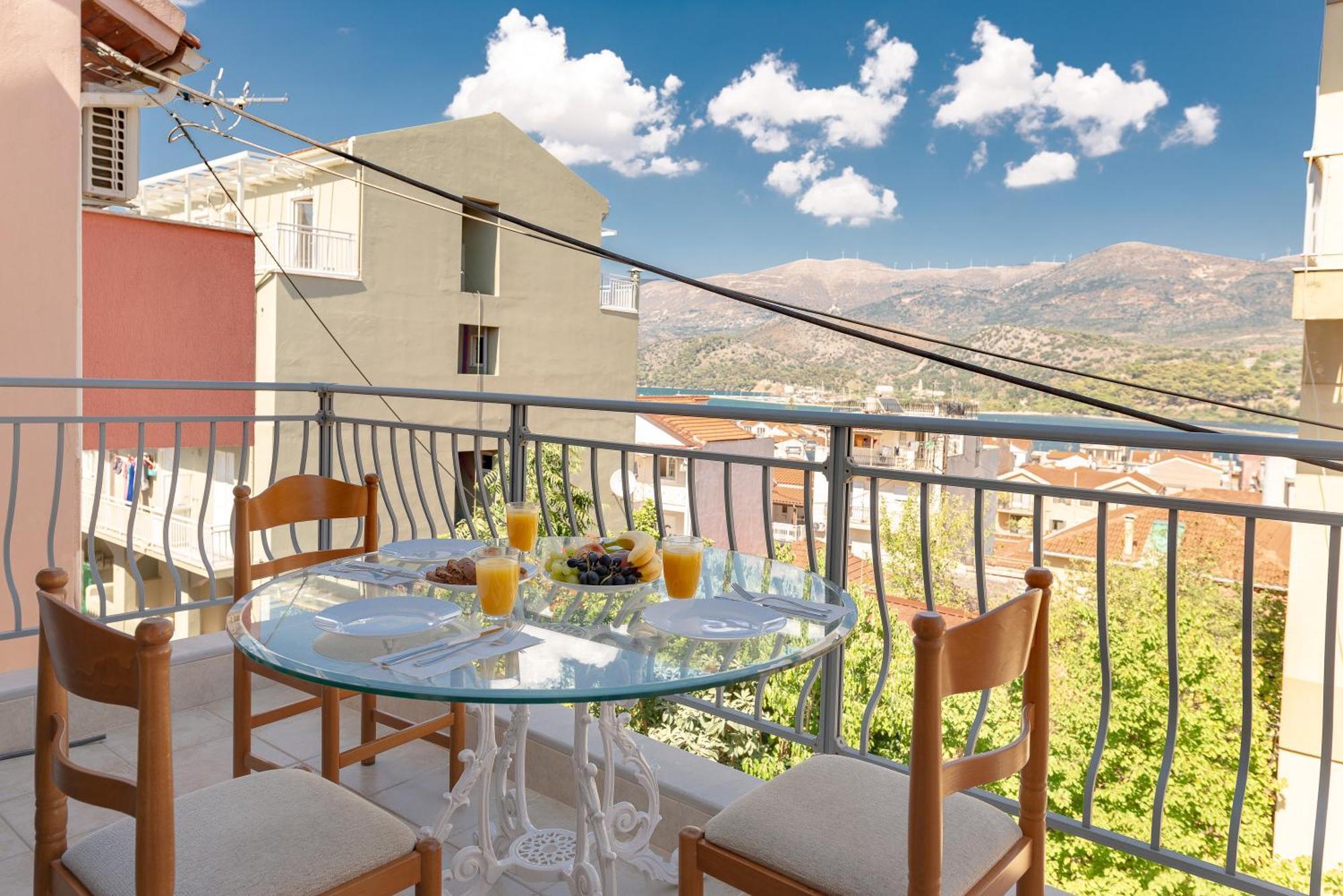 Appartamento Elegant Living Argostoli  Camera foto